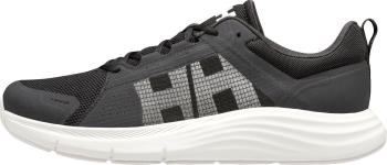 Helly Hansen Men’s HP Ahiga EVO 5 Marine Lifestyle Tenisky Black/White 43