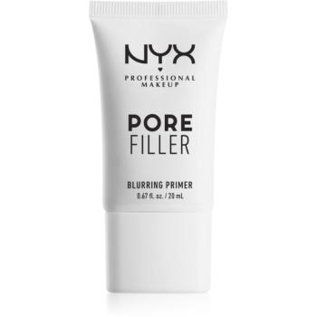 NYX Professional Makeup Pore Filler baza de machiaj 20 ml