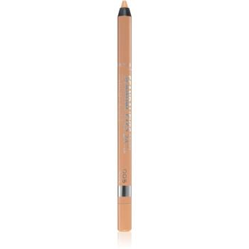 Rimmel ScandalEyes Waterproof Kohl Kajal creion dermatograf waterproof culoare 005 Nude 1,3 g