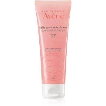 Avène Skin Care peeling gel fin 75 ml