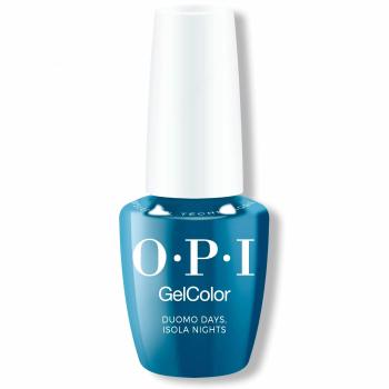 OPI Lac de unghii gel GelColor 15 ml Duomo Days, Isola Nights