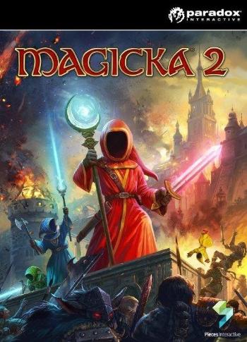 PC játék Magicka 2 - PC DIGITAL