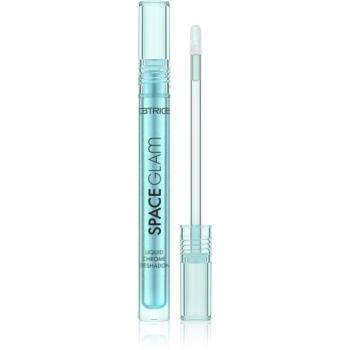 Catrice Space Glam lichid fard ochi culoare 010 Milky Way 2 ml