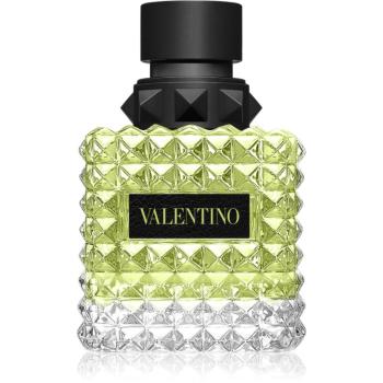 Valentino Born in Roma Green Stravaganza Donna Eau de Parfum pentru femei 50 ml