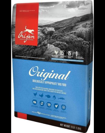ORIJEN Original Dog 340 g hrana caine adult