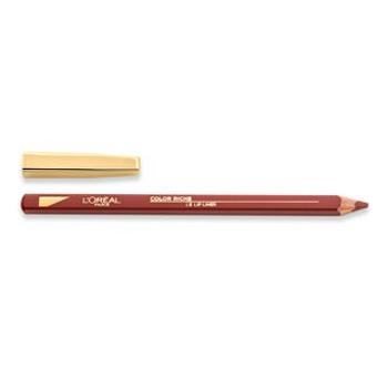 L´Oréal Paris Color Riche Le Lip Liner szájkontúrceruza 107 Seinne Sunset