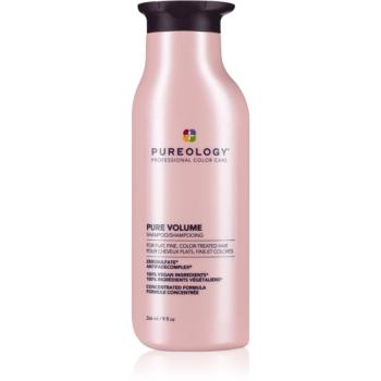 Pureology Pure Volume șampon cu efect de volum pentru părul fin pentru femei 266 ml