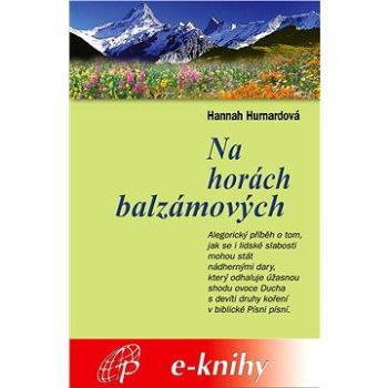Na horách balzámových (978-80-860-2559-9)