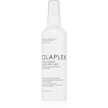 Olaplex Volumizing Blow Dry Mist spray volumizant pentru uscarea prin suflare și coafatul final al părului 150 ml