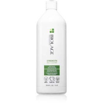 Biolage Strength Recovery șampon pentru par deteriorat 1000 ml