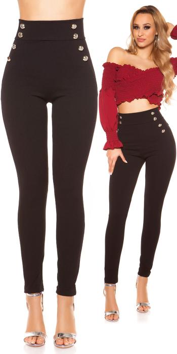 Treggings 83548