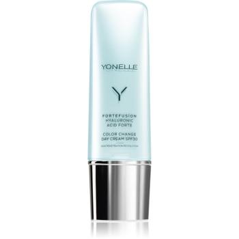 Yonelle Fortefusíon Crema matifianta SPF 30 50 ml