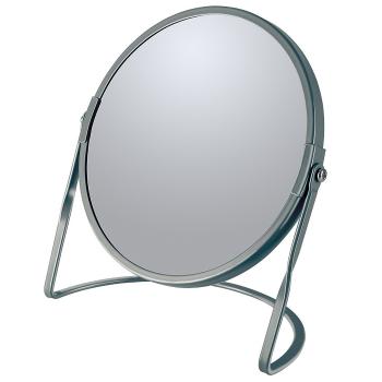 Spirella Cosmetic Magnifying Mirror Akira, gri mat, gri
