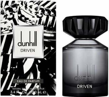 Dunhill Driven Black - EDP 100 ml