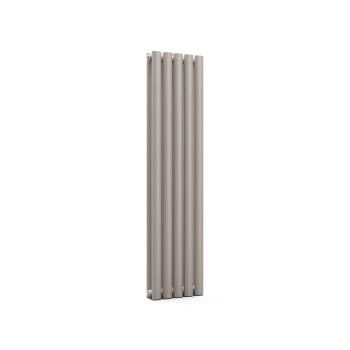 Blumfeldt Tallheo radiator 120x30 620W