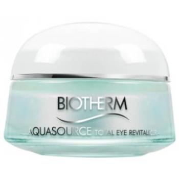 Biotherm Îngrijirea ochilor cu efect de răcire Aquasource (Total Eye Revitalizer) 15 ml