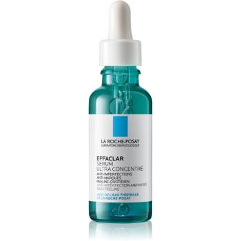 La Roche-Posay Effaclar ser concentrat pentru ten acneic 30 ml