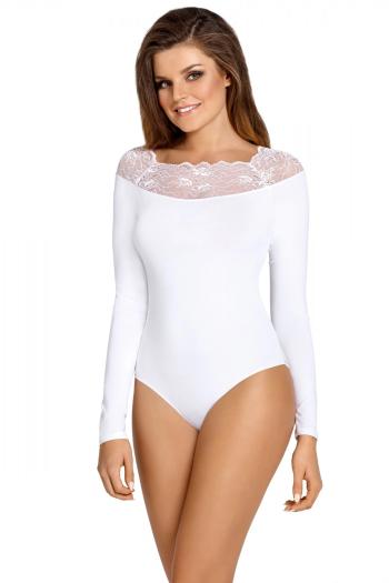 Body de damă Maddalena white