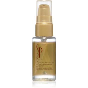 Wella Professionals SP Luxe Oil ulei pentru intarirea parului 30 ml