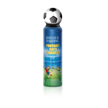 Baylis & Harding Spumă de baie Fotbal (Bath Bubbles) 320 ml