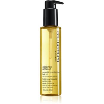 Shu Uemura Essence Absolue Ulei nutritiv pentru păr cu efect de hidratare 150 ml