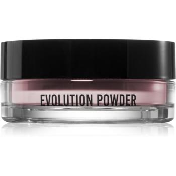 Danessa Myricks Beauty Evolution Powder pudra translucida culoare Pink 11 g