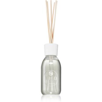 THD Diffusore THD Muschio Bianco difuzor de aroma 200 ml