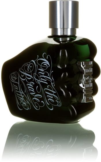 Eau de Toilette DIESEL Only The Brave Tattoo