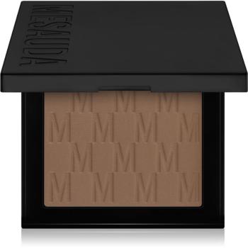 Mesauda Milano Bronze Venus pudra compacta pentru bronzat culoare 101 Amber Light 10 g