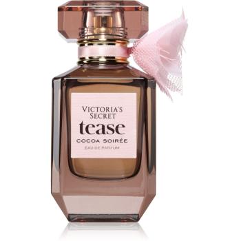 Victoria's Secret Tease Cocoa Soirée Eau de Parfum pentru femei 50 ml