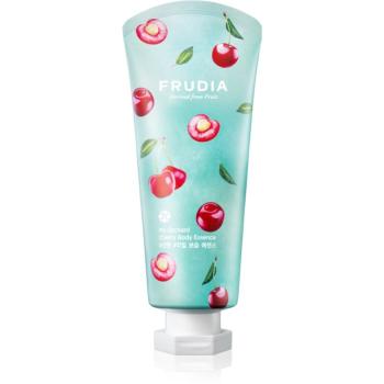 Frudia My Orchard Cherry lapte de corp exfoliant pentru piele uscata 200 ml