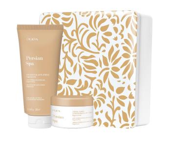 PUPA Milano Set cadou Persian Spa Kit 2