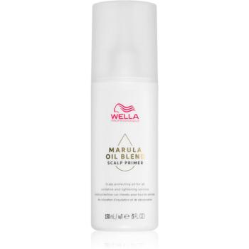 Wella Professionals Marula Oil balsam protector inainte de vopsire 150 ml