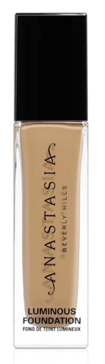 Anastasia Beverly Hills Fond de ten iluminator pentru machiaj Luminous Foundation 30 ml 290C