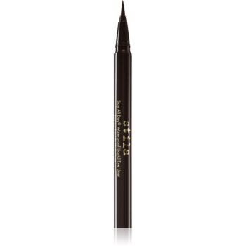 Stila Cosmetics Stay All Day eyeliner rezistent la apă culoare Intense Smoky Quartz 0.5 ml