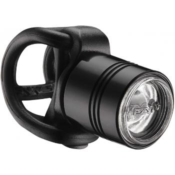 Lezyne LED FEMTO DRIVE FRONT Přední blikačka, , velikost