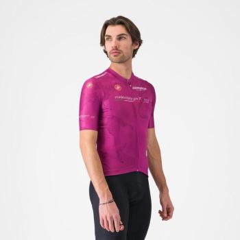 
                         Tricou de ciclism cu mânecă scurtă - GIRO108 COMPETIZIONE 3 
                