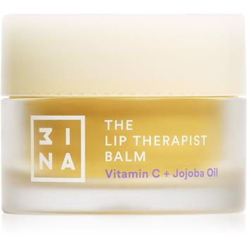 3INA The Lip Therapist Balm balsam intens pentru buze 9 g