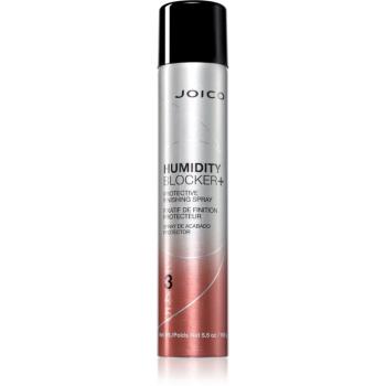 Joico Humidity Blocker+ Protective Finishing Spray spray pentru păr cu protecție termică anti-electrizare 155 g