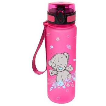 Albi Fľaša Me To You Medvedík s kvetmi 500 ml (8590228068002)