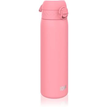 Ion8 Leak Proof sticlă termos mica Rose Bloom 500 ml