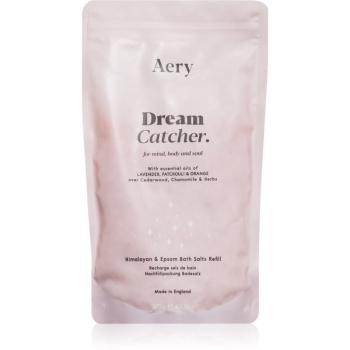 Aery Aromatherapy Dream Catcher saruri de baie 375 g