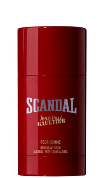 Jean P. Gaultier Scandal For Him - deodorant solid 75 g