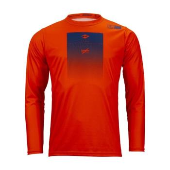 
                         Tricou de ciclism cu mânecă lungă de vară - FACTORY 
                