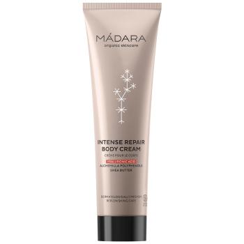 MÁDARA Cremă de corp intensivă (Intense Repair Body Cream) 150 ml