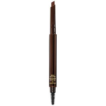 Tom Ford Creion pentru sprâncene (refil) (Brow Sculptor) 6 g 03 Chestnut