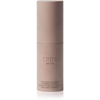 SKKN BY KIM Skincare Hyaluronic Acid Plumping Hydration ser cu acid hialuronic 30 ml