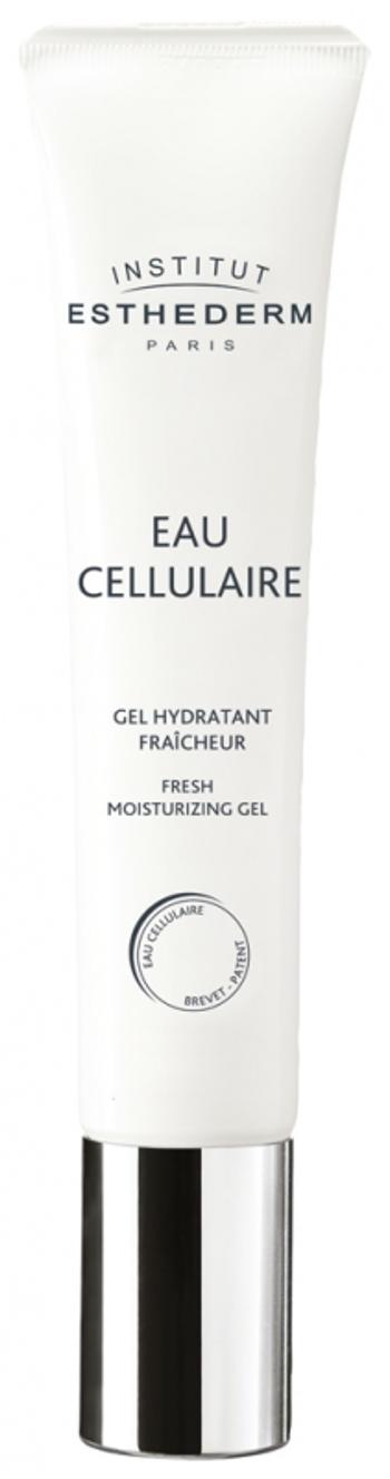 Institut Esthederm Gel hidratant cu apă celulară (Fresh Moisturizing Gel) 40 ml