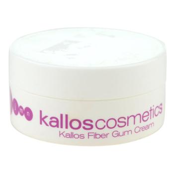 Kallos KJMN Professional Fiber Gum Cream guma modelatoare pentru păr 100 ml