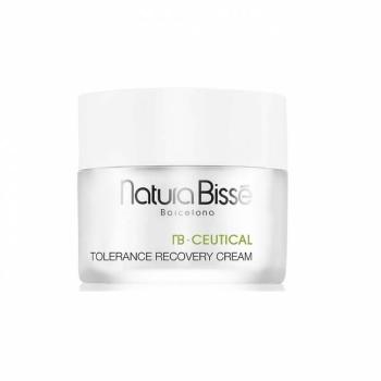 Natura Bissé Cremă hrănitoare și regeneratoare pentru față NB Ceutical (Tolerance Recovery Cream) 50 ml